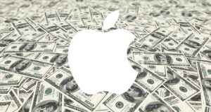 Apple stock blows past early 2025 high as investors rally back
