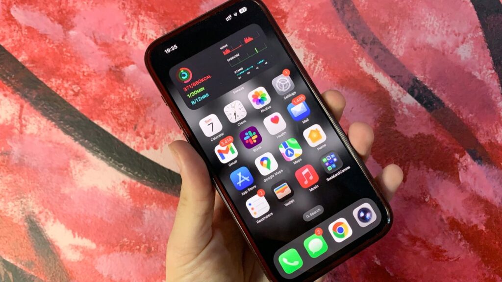 iOS 26 review: Smart, glassy, but waiting on Siri