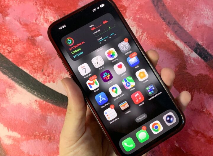 iOS 26 review: Smart, glassy, but waiting on Siri