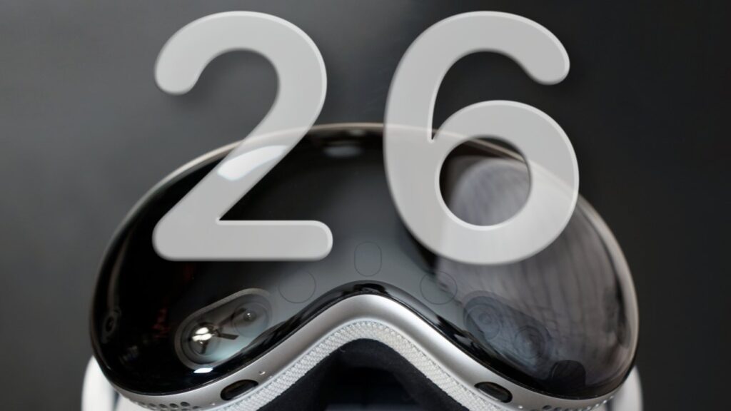 Spatial widgets add a new dimension to Apple Vision Pro with visionOS 26, available now