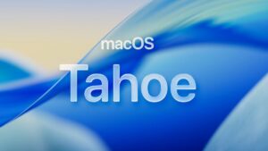 macOS Tahoe with Liquid Glass, Clipboard History, and more is now available