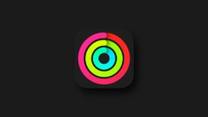 How to keep yourself accountable by sharing your Fitness activity on iPhone