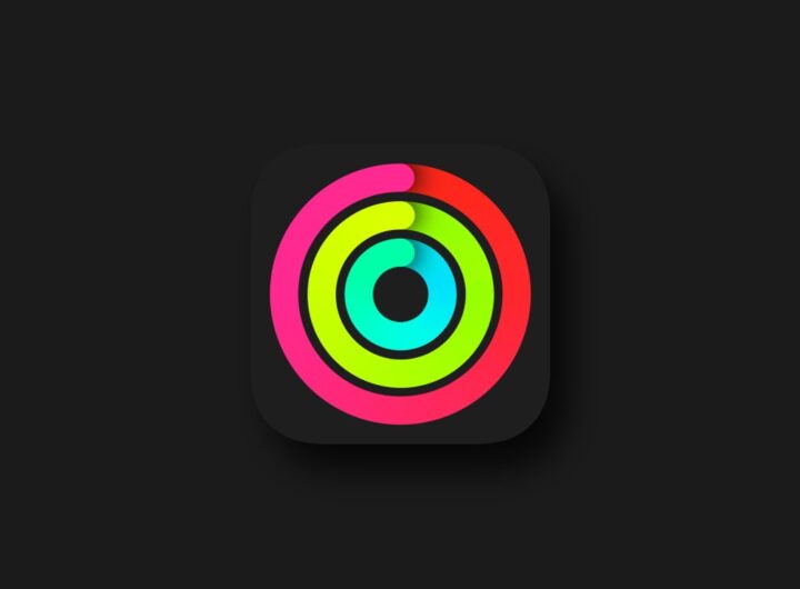 How to keep yourself accountable by sharing your Fitness activity on iPhone
