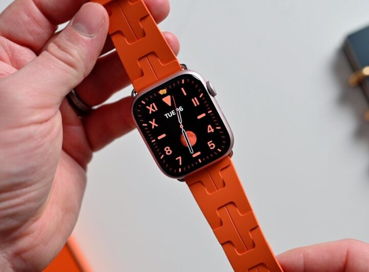Apple Watch Series 11 hides hypertension monitoring & better battery in a familiar shell