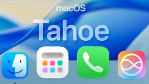 macOS Tahoe review — a strong update, just not for the reasons you expect