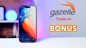 Trade in your old iPhone and grab a 10% cash bonus ahead of the iPhone 17