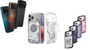 These are the best iPhone 17 Pro and iPhone 17 Pro Max cases you can buy right now