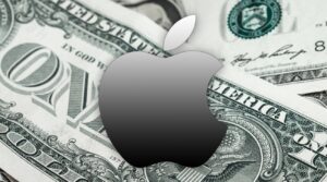 Apple shares surge after federal Google search deal ruling