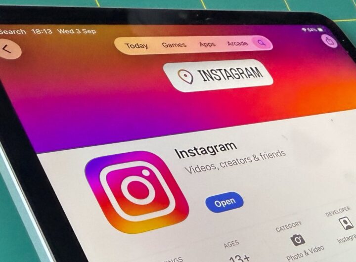After 15 years and 396 updates, Instagram is on the iPad