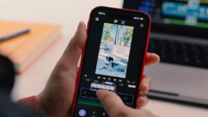 Adobe brings Premiere video editing to the iPhone