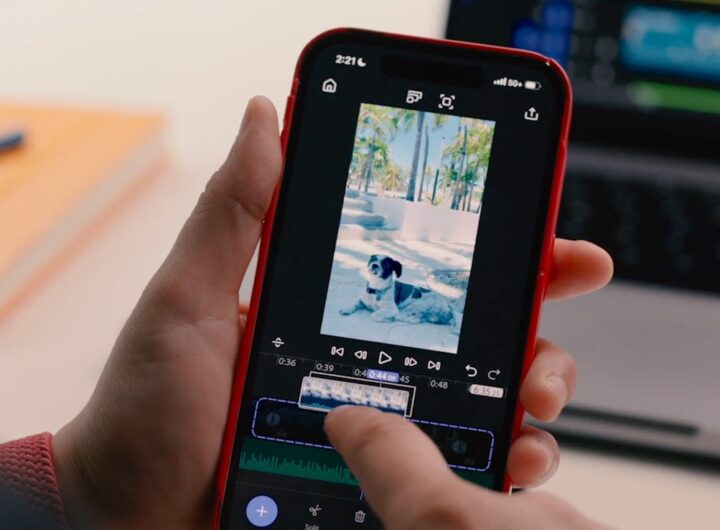Adobe brings Premiere video editing to the iPhone