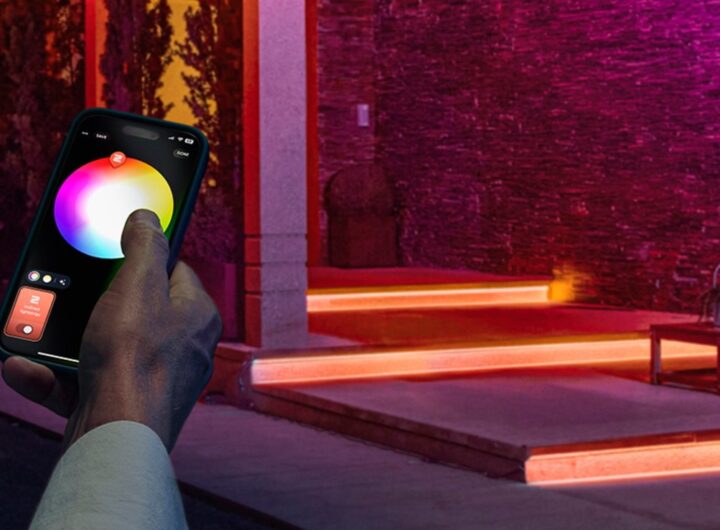 Signify announces massive new lineup of Hue smart lights & new Bridge Pro at IFA 2025