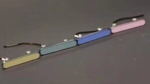 Leaked iPhone 17 Camera Control buttons reveal unexpected color options