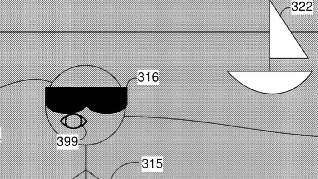 Apple sets its sights on turning future Apple Vision product into Smart Sunglasses Apple sets its sights on turning future Apple Vision product into Smart Sunglasses