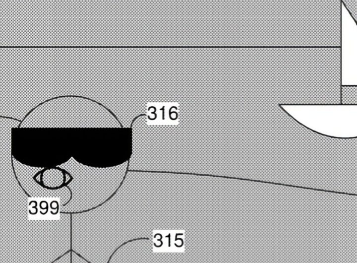 Apple sets its sights on turning future Apple Vision product into Smart Sunglasses