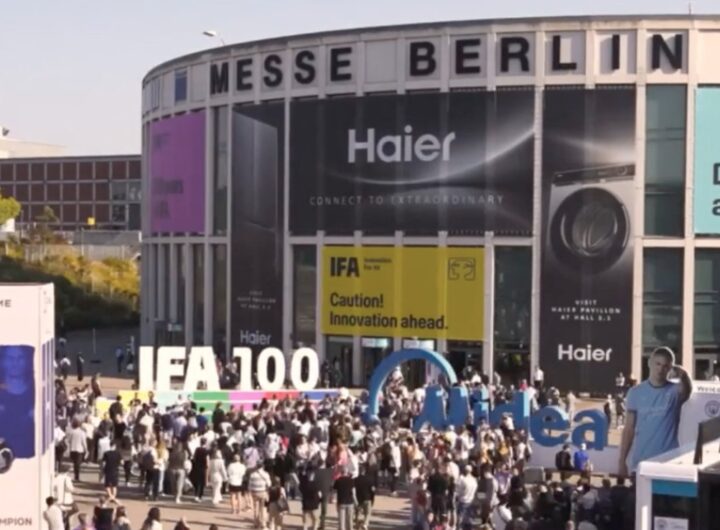 All the biggest IFA 2025 announcements for Apple users: Hue lights, Matter devices, & more