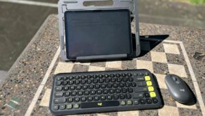 Logitech Pop Icon Combo review: a colorful, affordable duo for everyday use