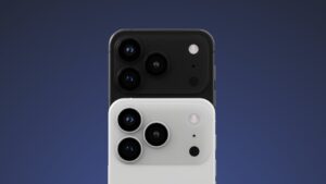 iPhone 17 Pro rumored to ditch titanium frame and go back to aluminum