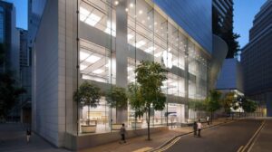 Crime blotter: Hong Kong Apple Store thief gets 13 months