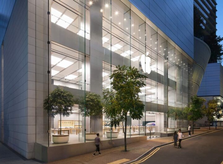 Crime blotter: Hong Kong Apple Store thief gets 13 months