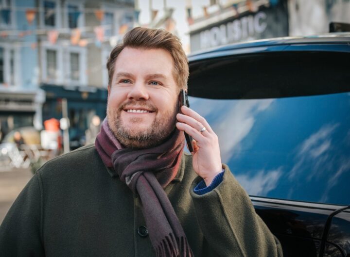 Apple TV+ secures 10-episode follow-up to BBC’s ‘Gavin and Stacey’