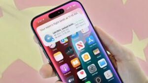 China may get censored Apple Intelligence by end of 2025