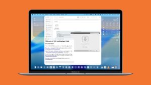 Inside VLC – the best universal video tool for Mac for over a decade.