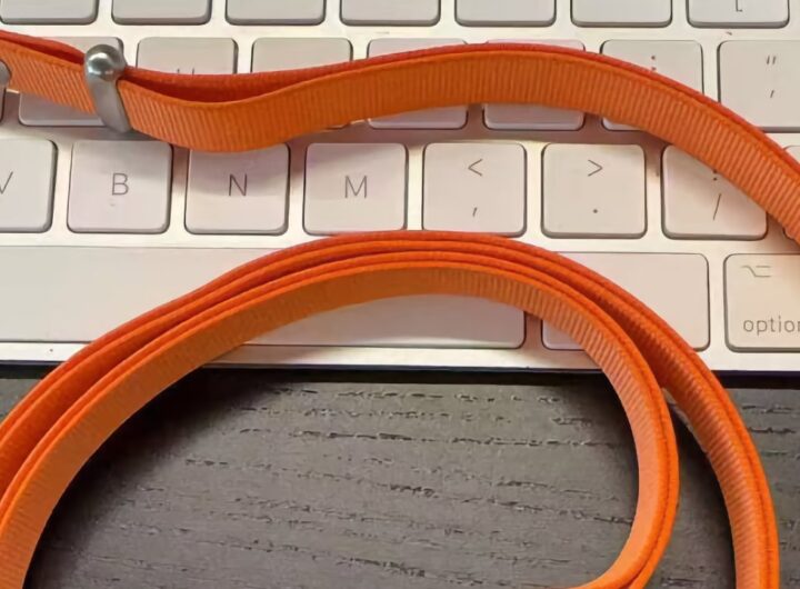 More leaked images give weight to Apple’s iPhone 17 cross-body strap
