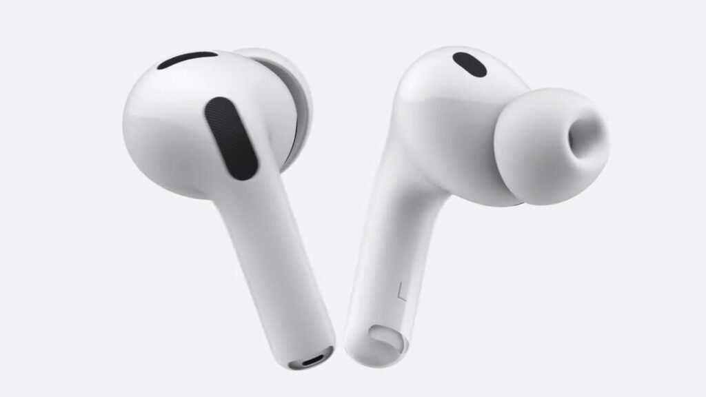AirPods Pro 3 arrive with heart rate sensing, and best-ever ANC