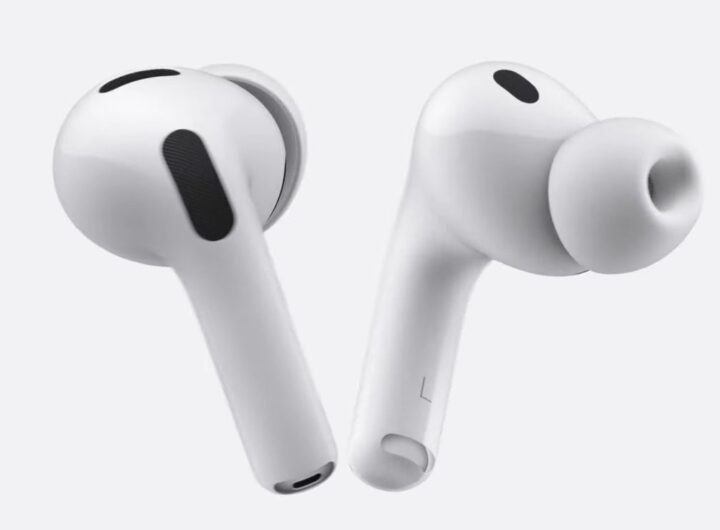 AirPods Pro 3 arrive with heart rate sensing, and best-ever ANC
