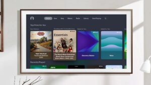 tvOS 26 review: High on polish, light on new features for Apple TV