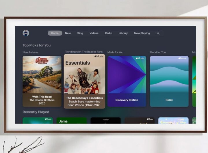 tvOS 26 review: High on polish, light on new features for Apple TV
