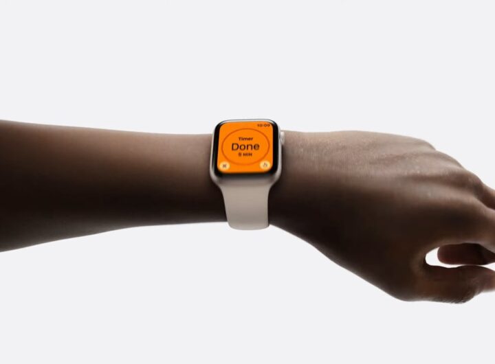 Apple Watch SE 3 refreshed with modern design, features, and budget-friendly price