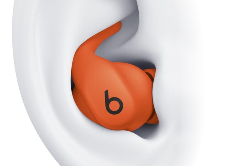 Just about every detail about the unreleased Powerbeats Fit has been leaked