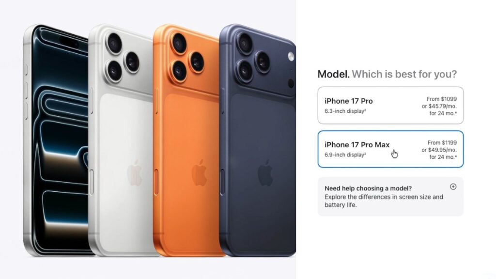 How to prepare for iPhone 17 preorders and beat the rush How to prepare for iPhone 17 preorders and beat the rush
