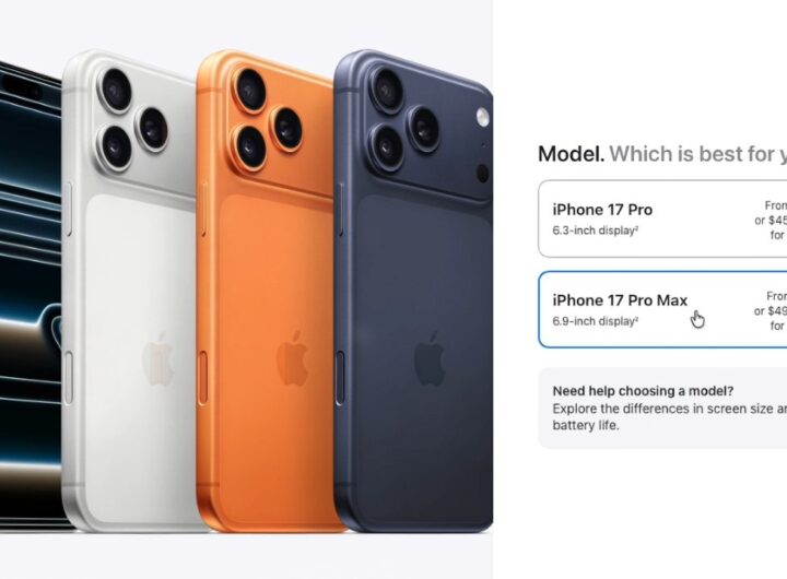 How to prepare for iPhone 17 preorders and beat the rush