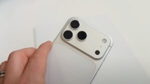Hands on from Apple Park: iPhone 17 Pro, iPhone Air, AirPods Pro 3, Apple Watch