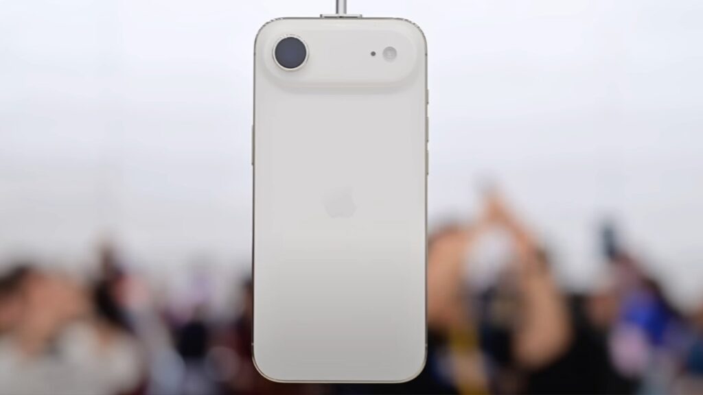 This is how much an iPhone Air will cost to repair out of warranty This is how much an iPhone Air will cost to repair out of warranty