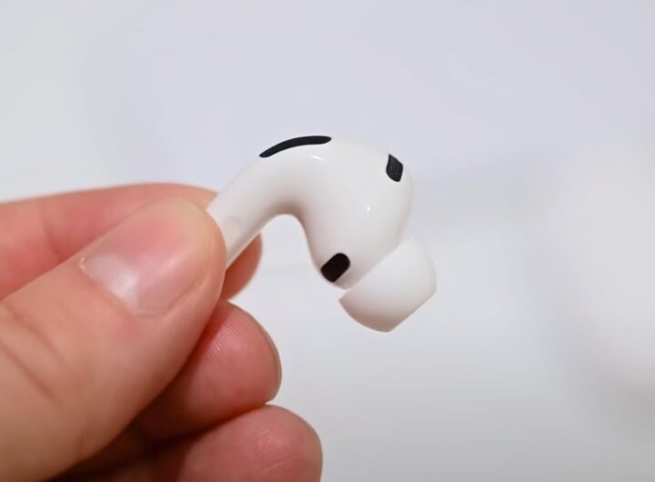 AirPods Pro 3 vs AirPods Pro 2: Apple’s premium earbuds, compared