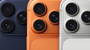 Preorders for iPhone Air, iPhone 17, and iPhone 17 Pro have begun
