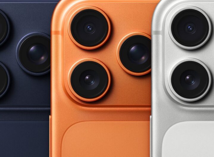Preorders for iPhone Air, iPhone 17, and iPhone 17 Pro have begun