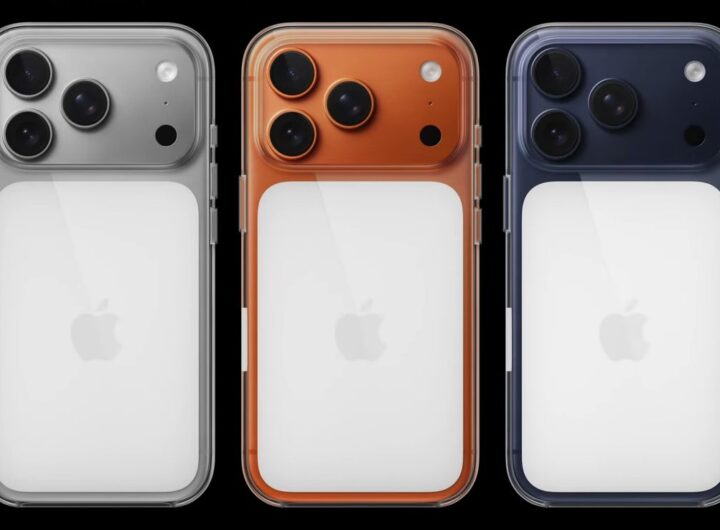 Apple and Samsung are battling for smartphone speed supremacy