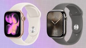 Apple Watch Series 11 vs Apple Watch Series 10 — More battery, less change
