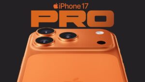 Get an iPhone 17 Pro on T-Mobile with any condition trade-in + up to 20% savings vs the other big guys on comparable plans