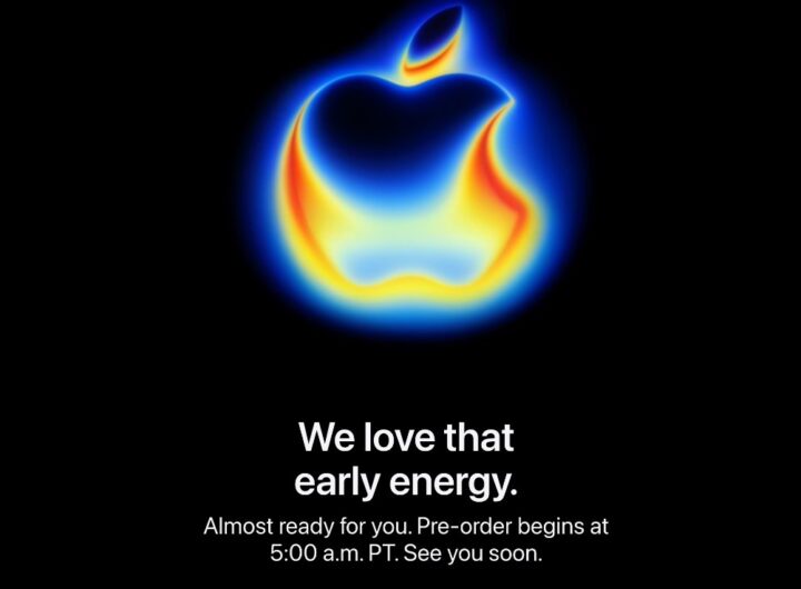 Online Apple Store goes down ahead of iPhone 17 preorders
