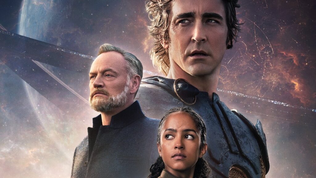 ‘Foundation’ dodges a Seldon Crisis with last-minute renewal