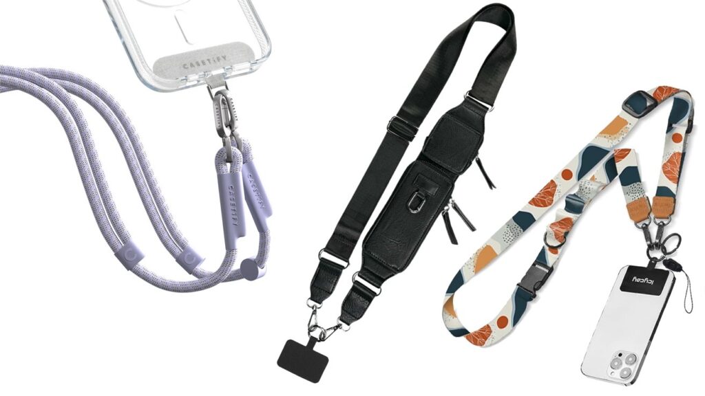 Apple’s iPhone 17 Crossbody Strap is too expensive, and there are better choices Apple’s iPhone 17 Crossbody Strap is too expensive, and there are better choices