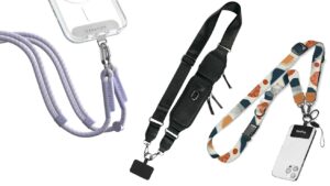 Apple’s iPhone 17 Crossbody Strap is too expensive, and there are better choices