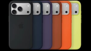 iPhone 17 Pro Max sees shipping date slip immediately, but iPhone Air does not