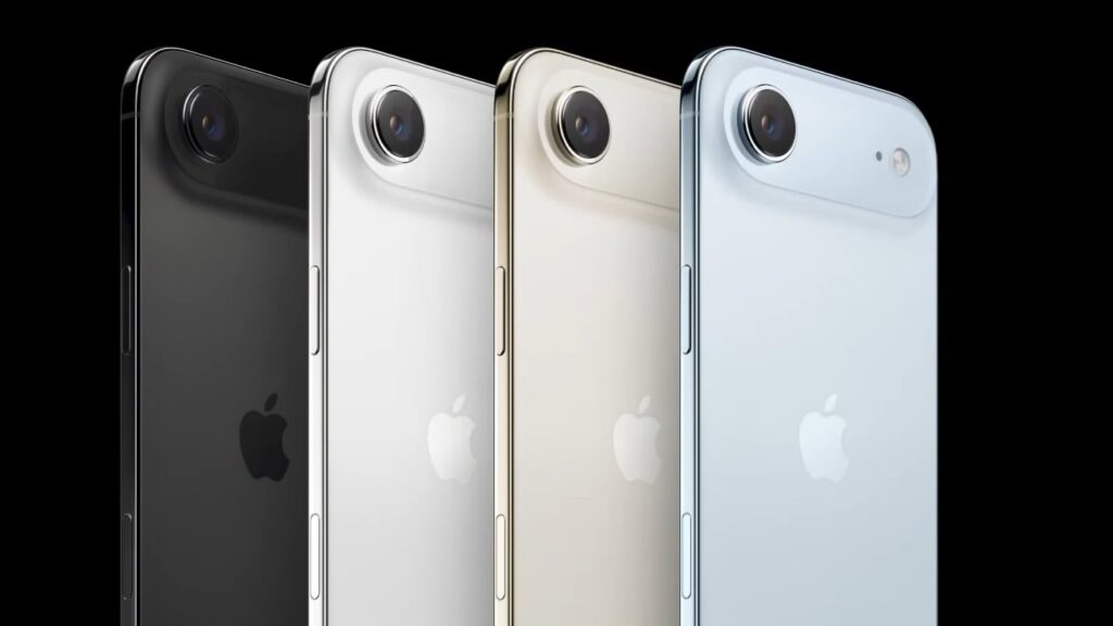 iPhone Air delayed in China over eSIM regulations
